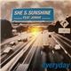 She S.Sunshine Feat. Jomar - Everyday