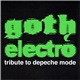 Various - Goth Electro (Tribute To Depeche Mode)